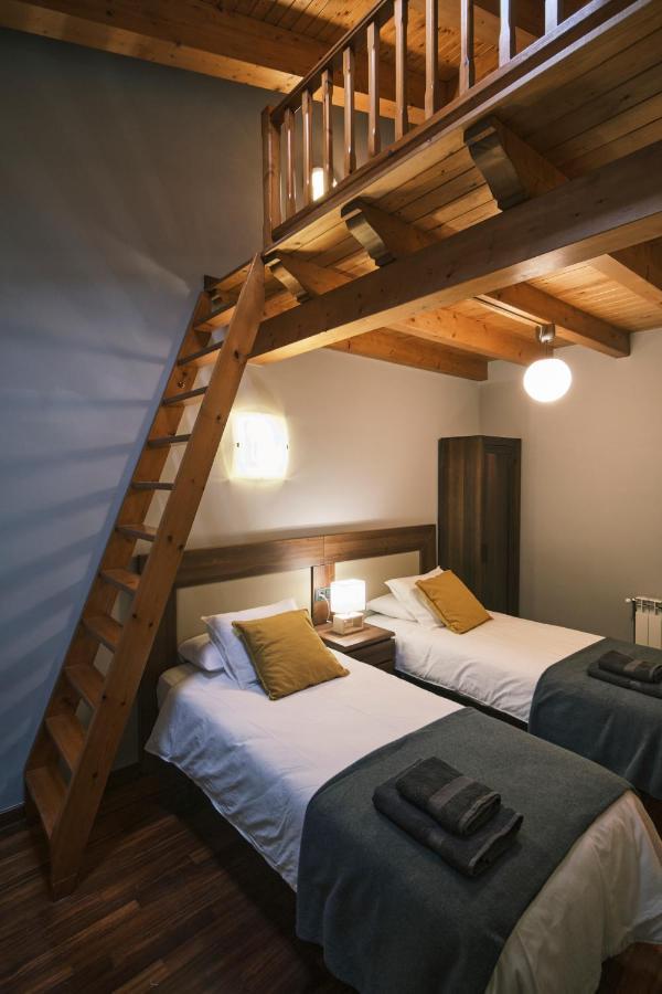 Magnolia Can Mateu, Bonito Apartamento Centrico Con Parking Camprodon Exterior foto
